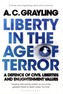 Liberty in the Age of Terror