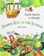 Sports Day in the Jungle