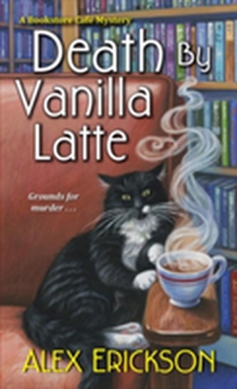 Death By Vanilla Latte