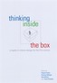 Thinking Inside the Box