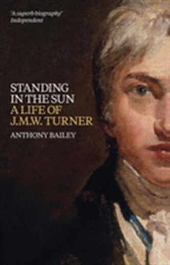 J.M.W. Turner: Standing In The Sun