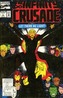 Infinity Crusade Vol. 1