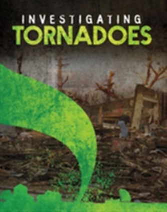 Investigating Natural Disasters Pack A of 4