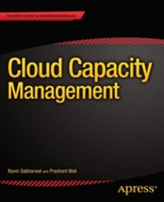 Cloud Capacity Management