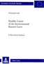 Possible Causes of the Environmental Kuznets Curve