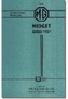Mg Owners' Handbook: Mg Midget Td