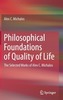 Philosophical Foundations of Quality of Life