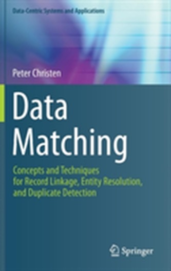 Data Matching