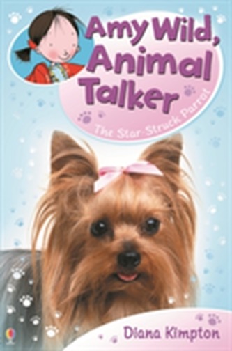 Amy Wild, Animal Talker