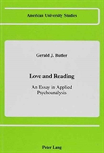 Love and Reading