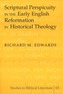 Scriptural Perspicuity in the Early English Reformation in Historical Theology