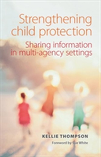 Strengthening child protection
