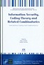 INFORMATION SECURITY CODING THEORY & REL