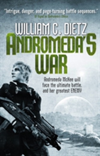 Andromeda's War