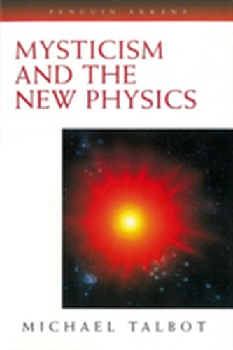 Mysticism and the New Physics