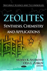 Zeolites