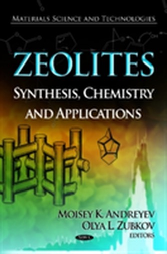 Zeolites