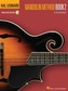 Hal Leonard Mandolin Method Book 2 (Book/Online Audio)