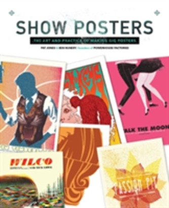 Show Posters