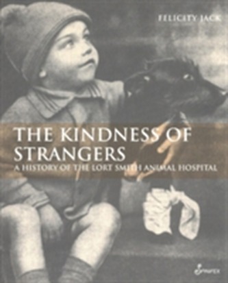 Kindness of Strangers