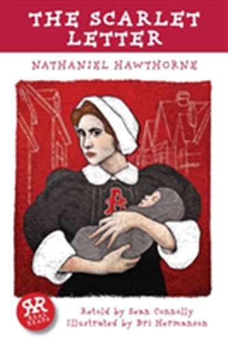 Scarlet Letter, The