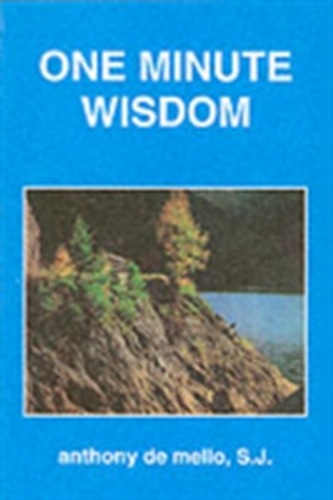 One Minute Wisdom