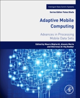 Adaptive Mobile Computing