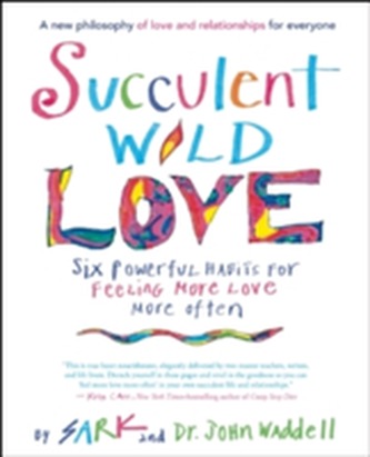 Succulent Wild Love