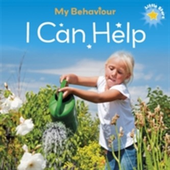 Little Stars: My Behaviour - I Can Help