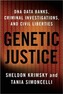 Genetic Justice