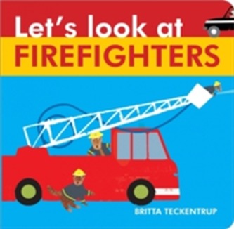 Let's Look at Firefighters