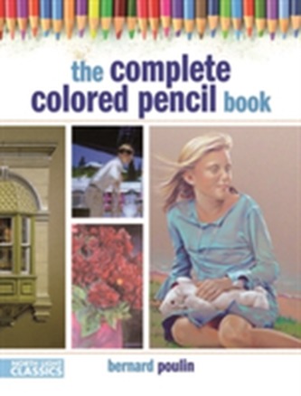The Complete Colored Pencil Book