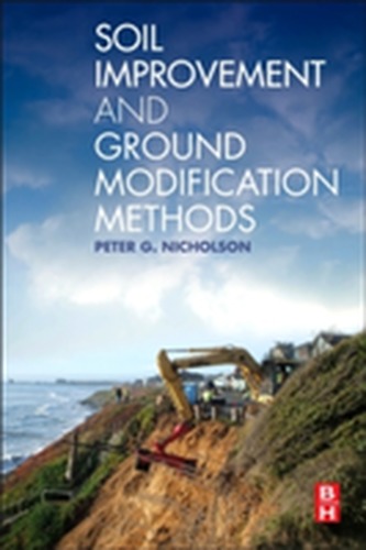 Soil Improvement and Ground Modification Methods