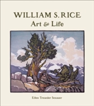 William S. Rice Art and Life A215
