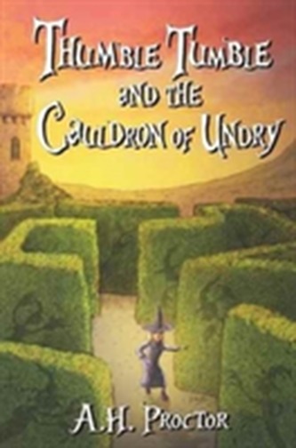 Thumble Tumble and the Cauldron of Undry