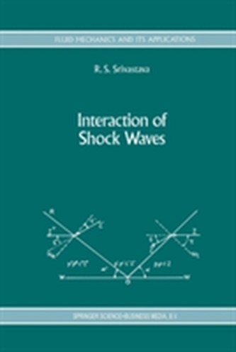 Interaction of Shock Waves