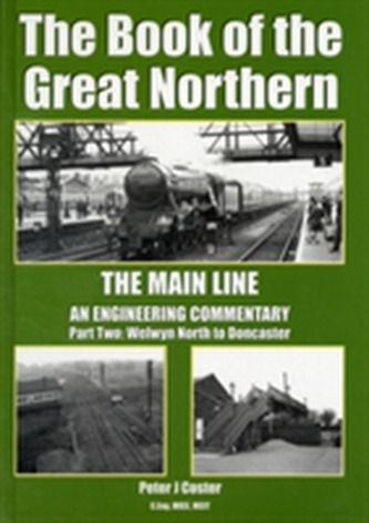 The Book of the Great Northern