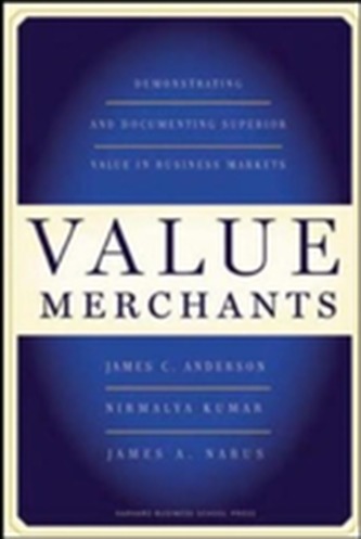 Value Merchants