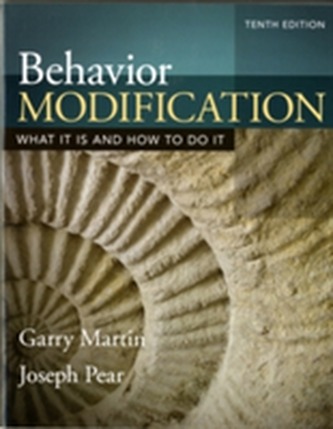 Behavior Modification