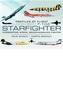 Profiles of Flight - Lockheed F-104 Starfighter