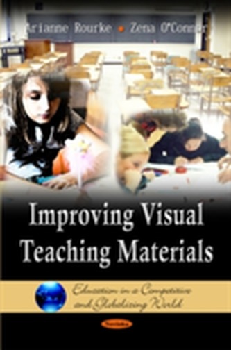Improving Visual Teaching Materials