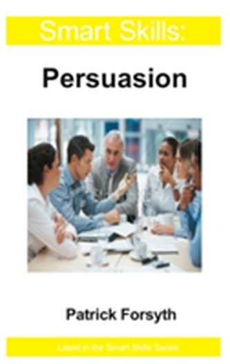 Persuasion - Smart Skills