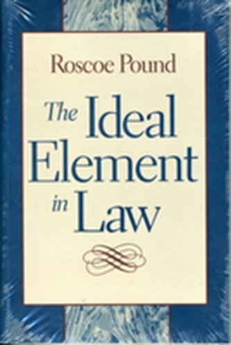 Ideal Element in Law