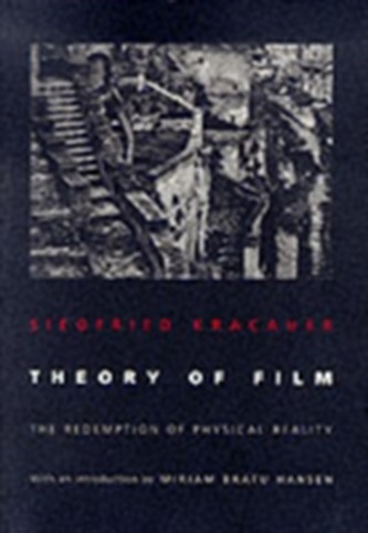 Theory of Film