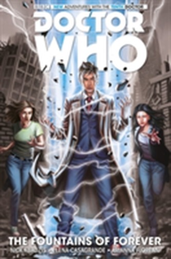 Doctor Who