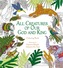 All Creatures of Our God and King Adult Coloring Book