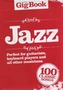Gig Book: Jazz