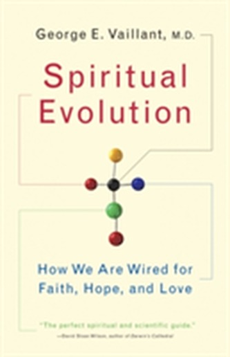 Spiritual Evolution