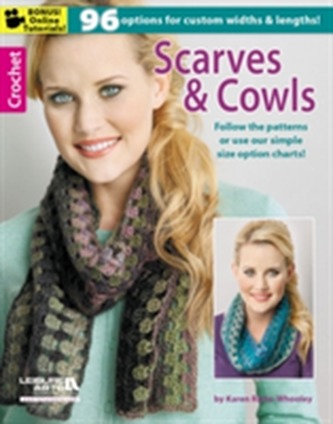 Scarves & Cowl