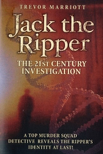 Jack the Ripper
